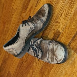 Bed Stu Men's Loafer 10.5